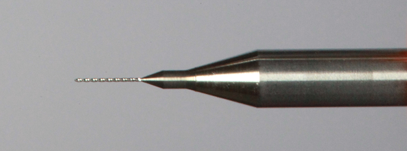 PCB Micro Drill