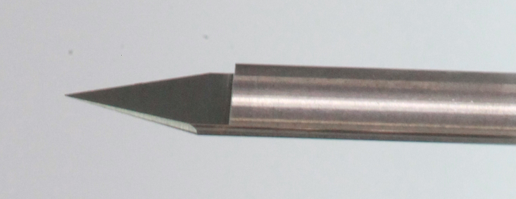 PCB V-groove Cutter