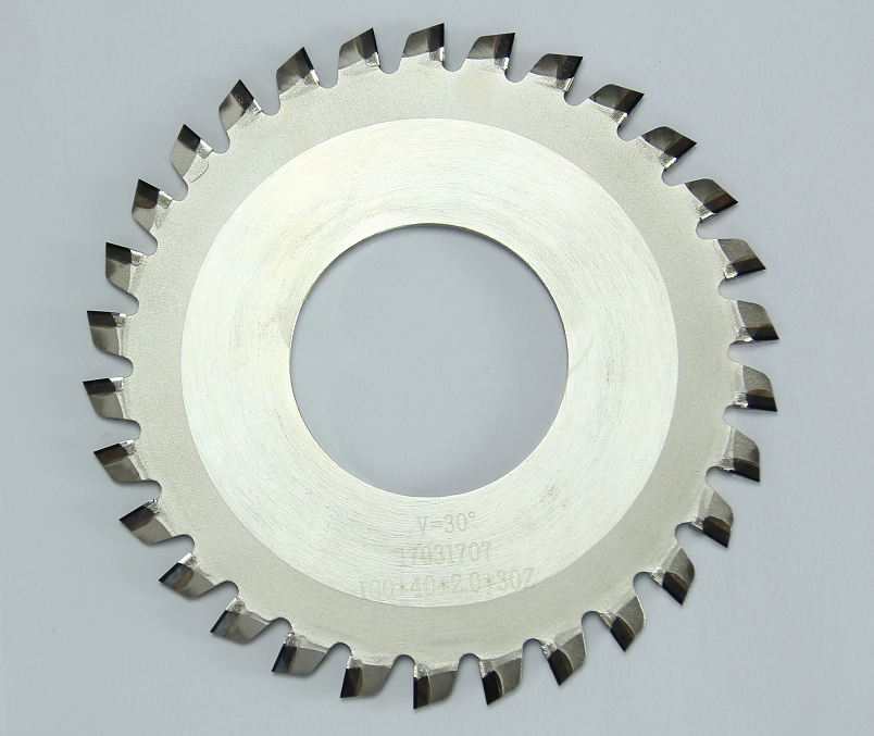 PCB Diamond V-cutters