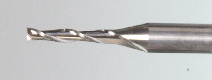 PCB End Mill (2 flutes)