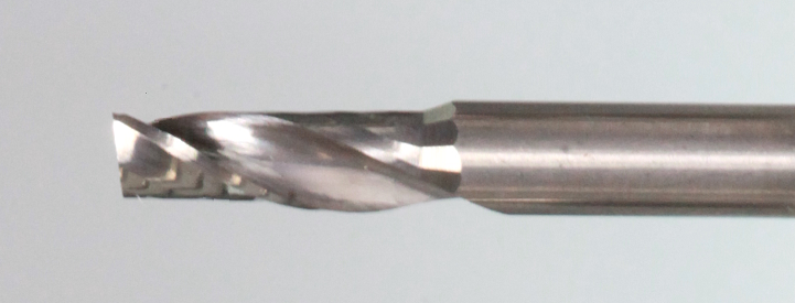 PCB End Mill (1 flutes)