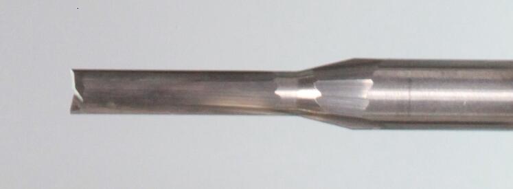 PCB End Mill (3 flutes)